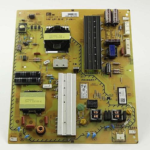 Part #1-474-484-11, G1B(Ch) -Static Converter(Tv)