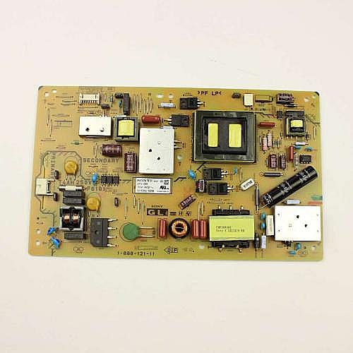 Part #1-474-487-11, Gl4(Ch) -Static Converter (Tv)