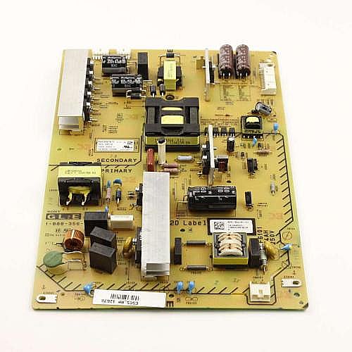 Part #1-474-503-11, Gl2E(Ch) -Static Converter(Tv)