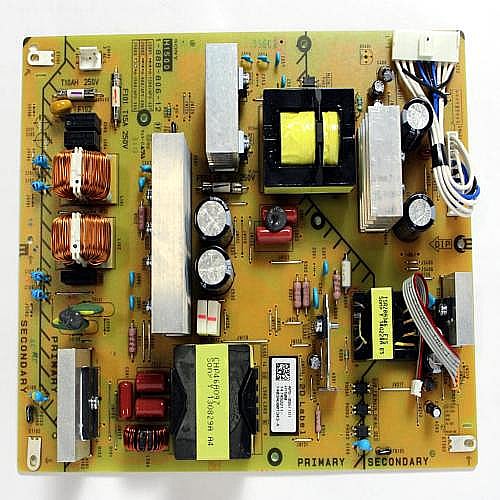 Part #1-474-522-11, Regulator Switching