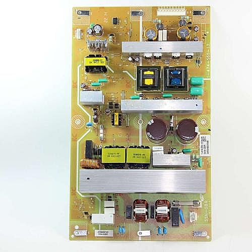 Part #1-474-555-12, Switching Regulator (Ssn-Gbr)