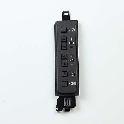 Part #1-474-560-11, Switch Unit (Sf7-Ww)
