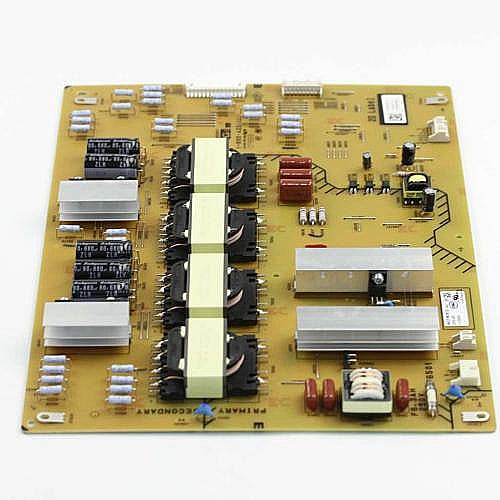 Part #1-474-576-11, G6(Ch) -Static Converter(Tv)