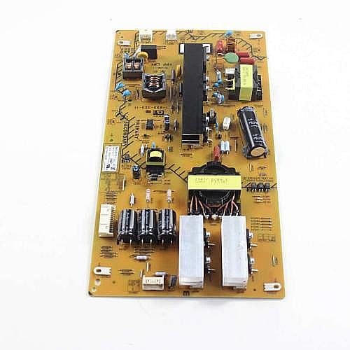 Part #1-474-579-12, G3(Ch)-Static Converter(Tv) (Power Cba)