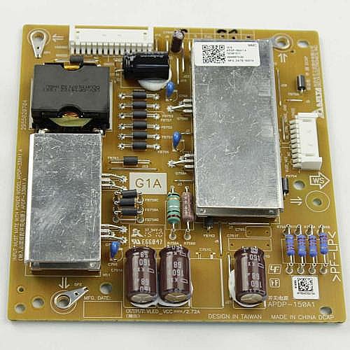 Part #1-474-613-11, G1A-Static Converter(Tv)