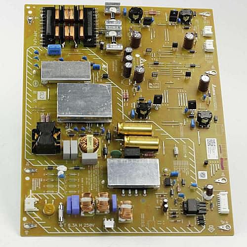 Part #1-474-615-11, Gl2-Static Converter(Tv)