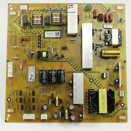 Part #1-474-621-11, Gl4(Ch) -Static Converter(Tv)