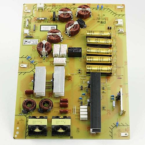 Part #1-474-626-11, G5(Ch) -Static Converter(Tv)