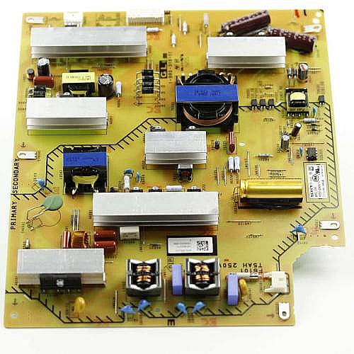 Part #1-474-633-11, Gl6(Ch) -Static Converter(Tv)