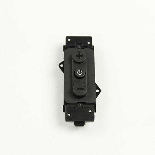 Part #1-474-647-11, Switch Unit (3M-P)