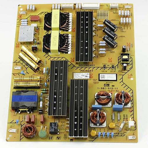 Part #1-474-651-11, G3(Ch)-Static Converter(Tv)