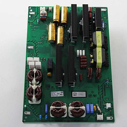 Part #1-474-666-11, (Power Board) G4(Ch)-Static Converter(Tv)