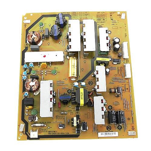 Part #1-474-710-12, G81-Static Convert (Tv)