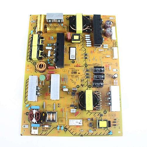 Part #1-474-714-11, (Power Cba) G83A(Ch)-Static Converter(Tv)