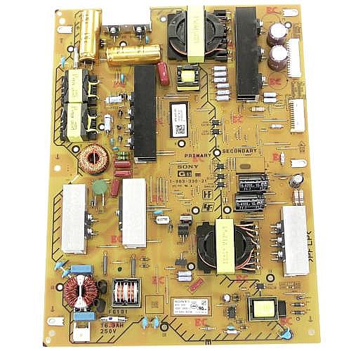 Part #1-474-714-12, G83A(Ch)-Static Converter(Tv)