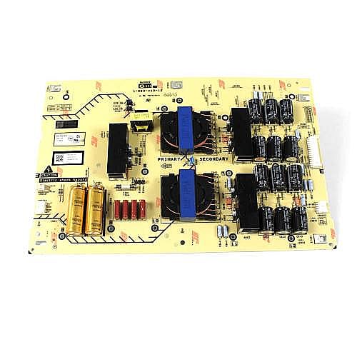 Part #1-474-720-12, (Power Board)G811A(Ch)-Static Converter