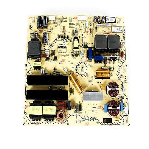 Part #1-474-743-11, (Power Cba) G812D(Ch)-Static Converter(Tv)