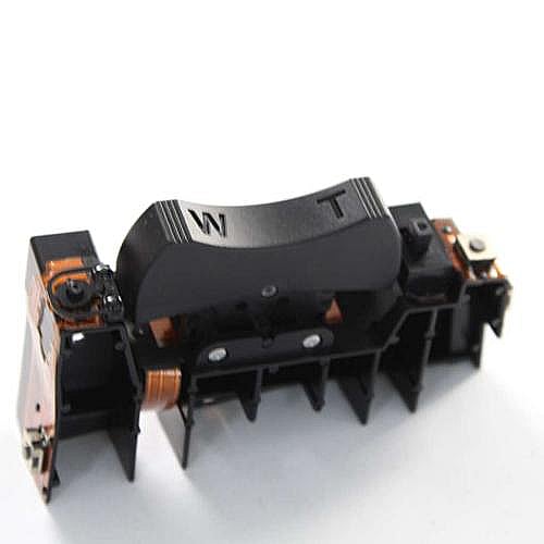 Part #1-476-007-12, Switch Block, Control