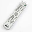 Remote Control(rm-6r250) 1-476-447-11