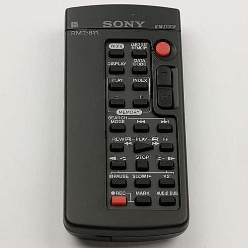 Part #1-476-768-23, Remote Control (Rmt-811)