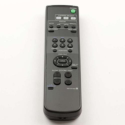 Part #1-476-990-22, Remote Control