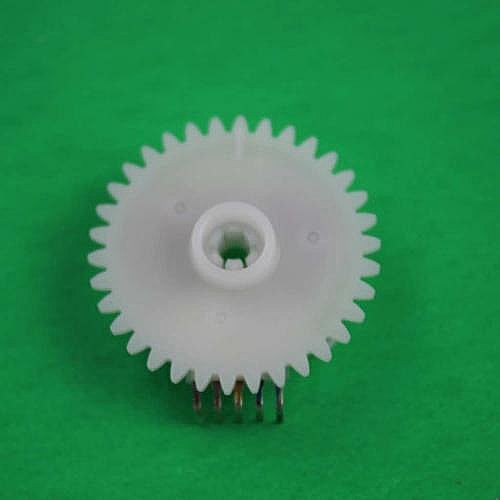 Part #1-477-300-11, Encoder Rotary
