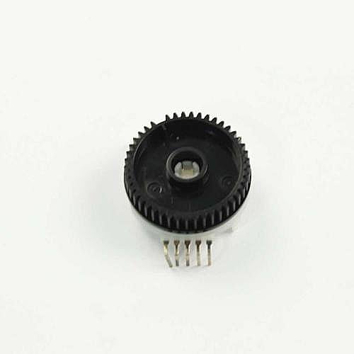 Part #1-478-551-11, Encoder Rotary