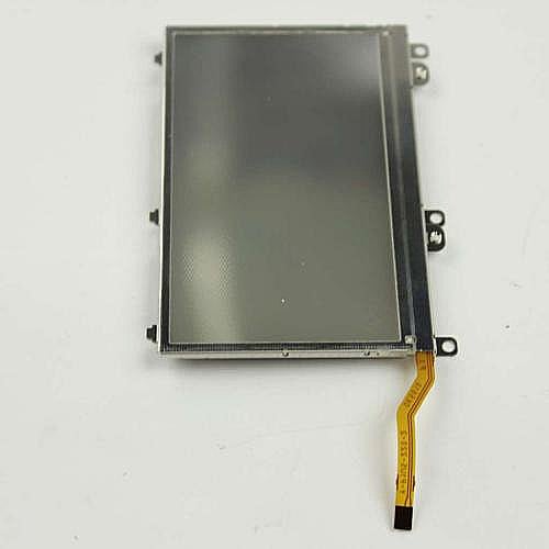 Part #1-478-568-13, Block, Light Guide Plate (3.5)