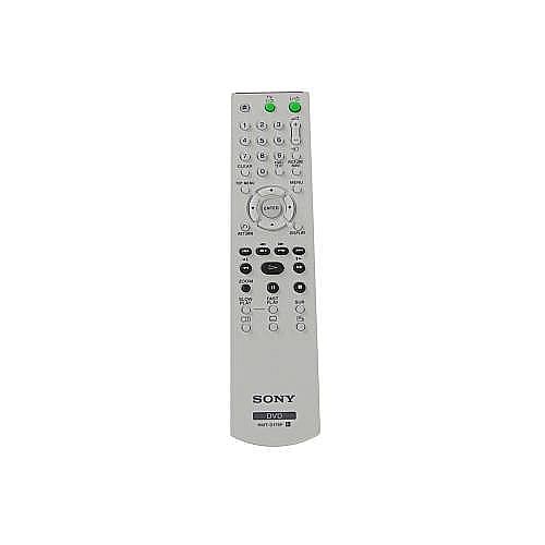 Part #1-479-179-23, Remote Control (Rmt-D175P)
