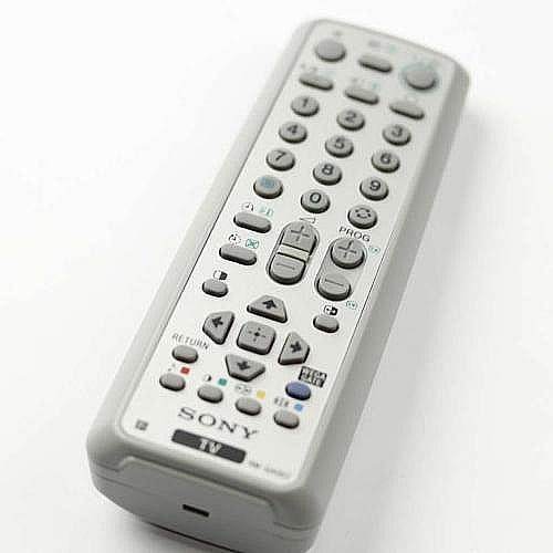 Part #1-479-379-11, Remote Control (Rm-Ga002)