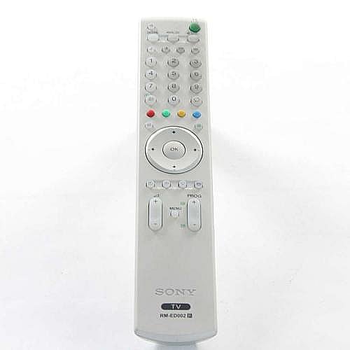 Part #1-479-392-11, Remote Control Rm Ed-002