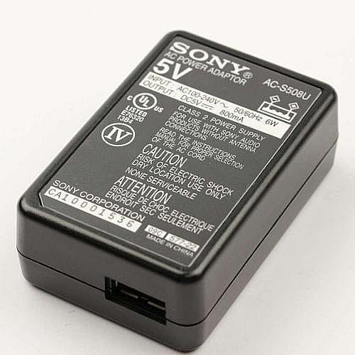 Part #1-479-577-22, Adaptor Ac (Ac-S508U)