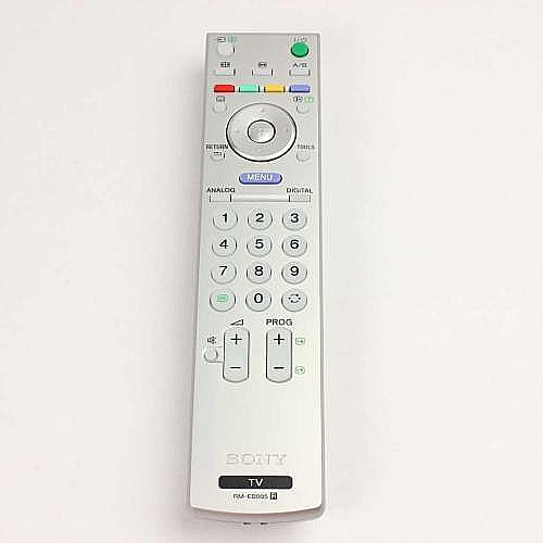 Part #1-479-685-21, Remote Control (Rm-Ed005)