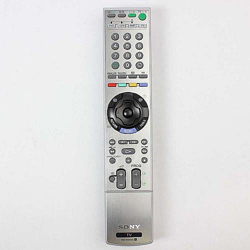 Part #1-479-833-11, Remote Control (Rm-Ed006)