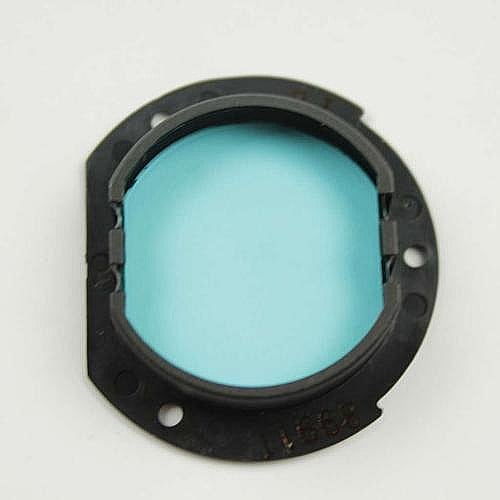 Part #1-479-899-11, Filter Unit, Optical