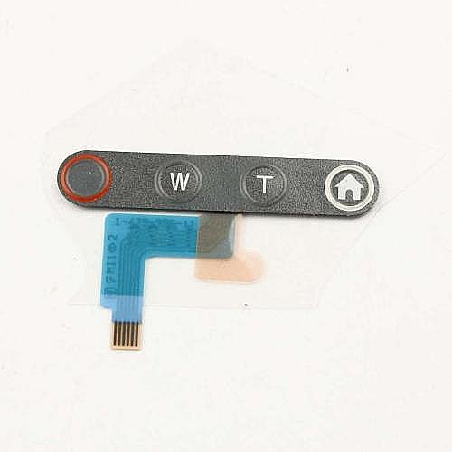 Part #1-479-995-11, Key Block, Control (Sb22200)