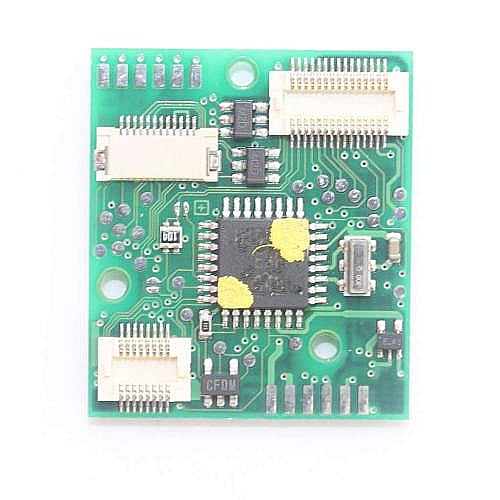 Part #1-480-056-41, Pc Board Unit, Dm