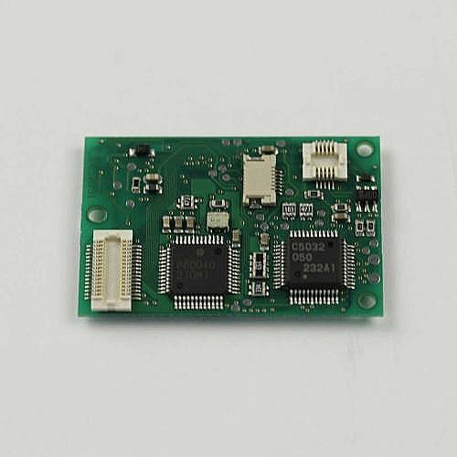 Part #1-480-057-22, Pc Board Unit, Mm