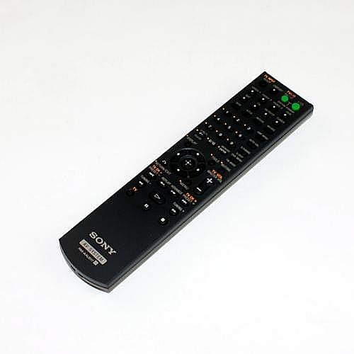 Part #1-480-099-41, Remote Control (Rm-Aau017)