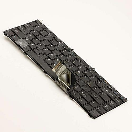 Part #1-480-244-21, Keyboard Us