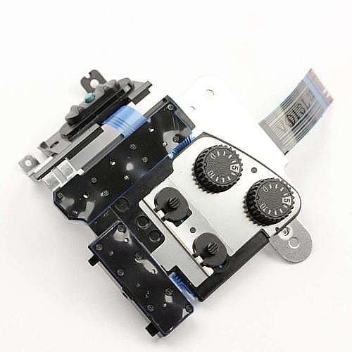 Part #1-480-296-11, Switch Block, Control(Ps92000)
