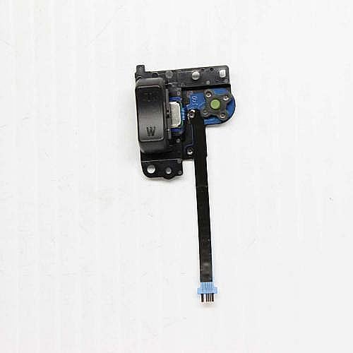 Part #1-480-298-11, Switch Block, Control(Gz92000)