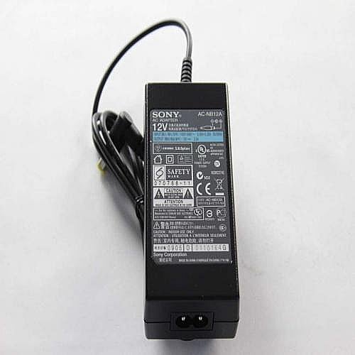Part #1-480-351-25, Adaptor Ac (Ac-Nb12A)
