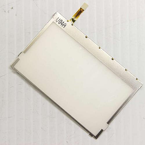 Part #1-480-358-11, Block, Light Guide Plate (3.2)