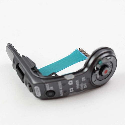 Part #1-480-427-51, Switch Block, Control(Ps28100)