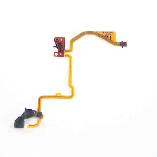 Part #1-480-472-11, Switch Block, Control