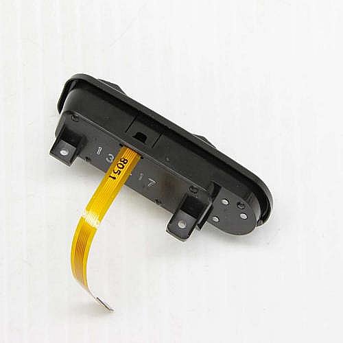Part #1-480-479-11, Switch Block, Control(Zm90500)
