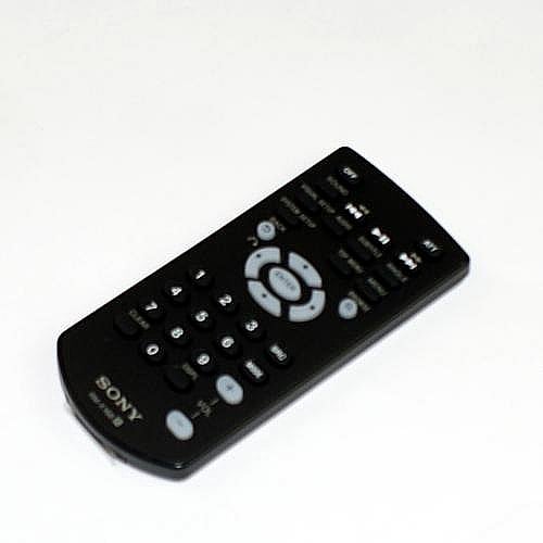 Part #1-480-531-11, Remote Control