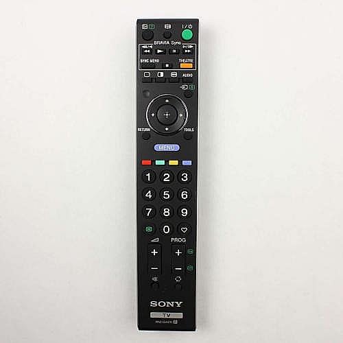 Part #1-480-705-12, Remote Control (Rm-Ga011)