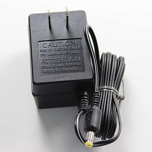 Part #1-480-717-12, Ac Adaptor 0.9W